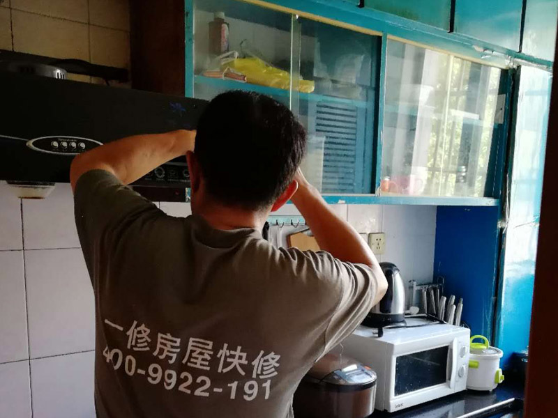 北京门头沟家电维修公司-门头沟油烟机安装工人-门头沟空调移机